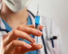 Вспышка кори в Украине: симптомы и как избежать  