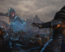 Disciples: Domination