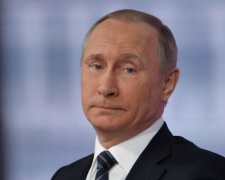 Путин использовал свой последний козырь
