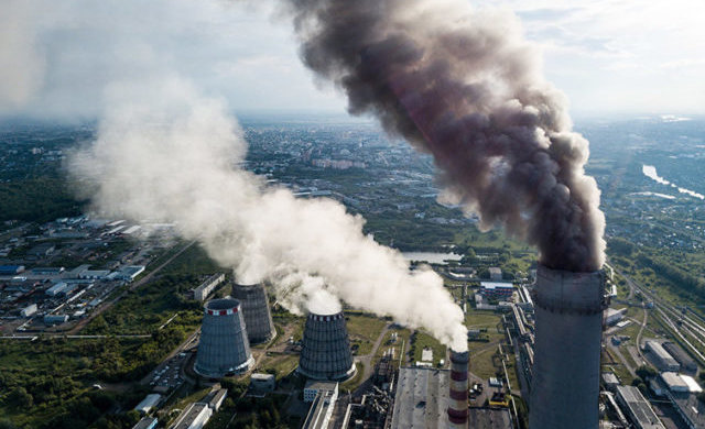 хімічна атака в Криму