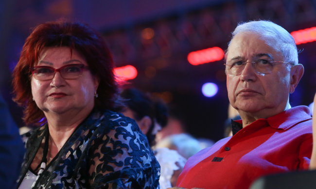 Степаненко после развода с Петросяном легла под нож: поклонники подозревают самое страшное