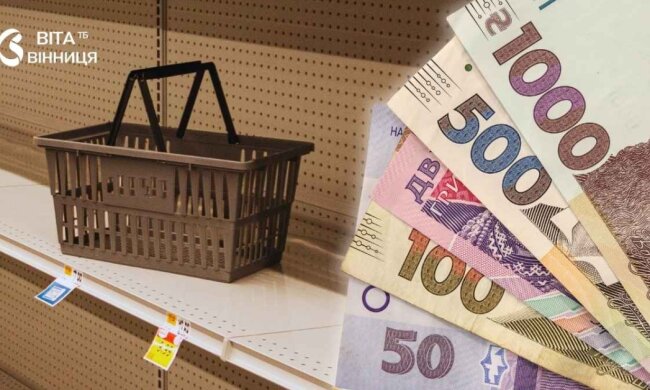 Порожні полиці та ціни на продукти після ударів по складах