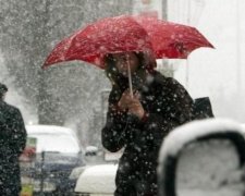 Весна з характером: в Україні оголосили штормове попередження