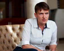 Парубій здав Савченко з потрохами