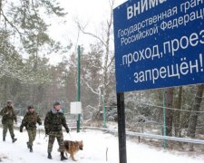 Гігантський затор і купа рятувальників: на російському кордоні НП