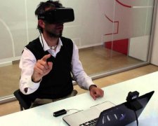 Наконец-то: новых водителей обучит виртуальная реальность