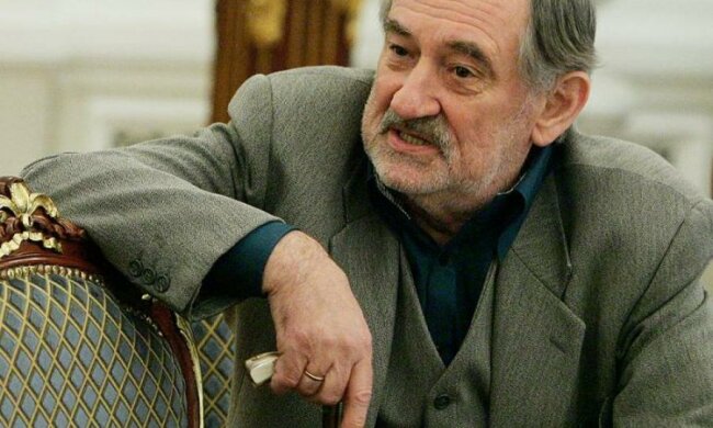 День рождения Богдана Ступки: как легендарный актер изменил украинское кино