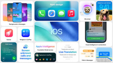 Apple WWDC25 iOS 26