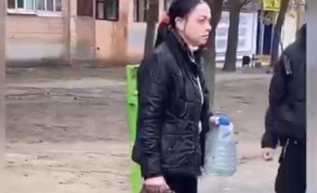 Скрін, відео «Kharkiv Journal»