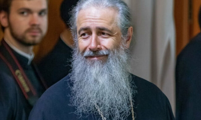 Митрополит Арсений