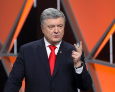 Петро Порошенко