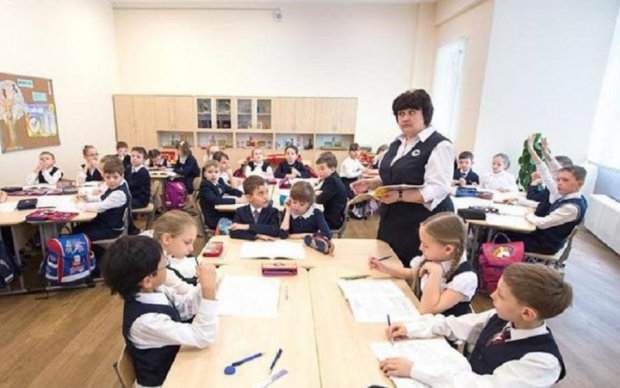 Київрада підготувала сюрприз дитячим садам і школам
