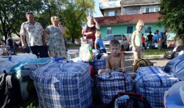 Повернення на Донбас: страх і тиша в «республіках»