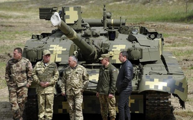 Не только Javelin: Украина получит сверхмощное оружие