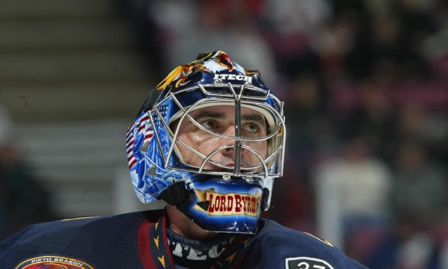 Канадский вратарь вспомнил страницу карьеры в России: худший месяц в жизни