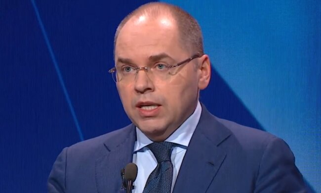 Максим Степанов, фото: кадр з відео