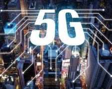 5G не межа: Китай зайнявся розробкою надшвидкої мережі
