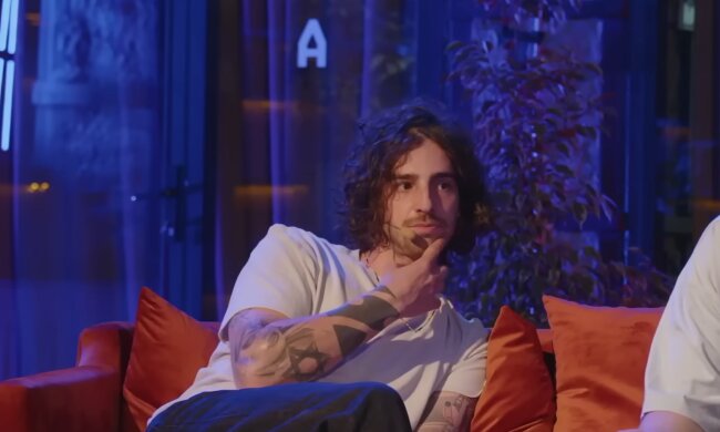 Володимир Дантес, фото Знай.ua