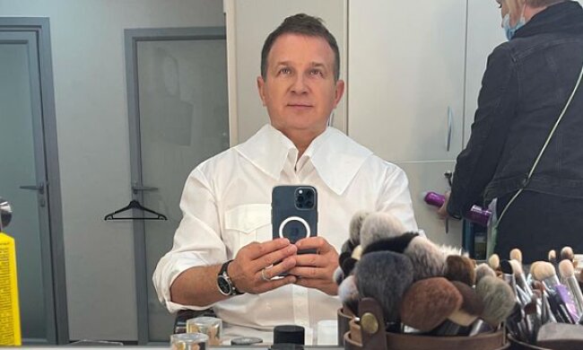 Поклонники Юрия Горбунова не смогли "пройти мимо" его морщин: "Года бегут, как реки"