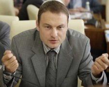 ФСБ подозревает Крымского министра в краже 