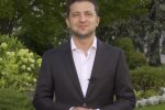 "Давайте сделаем это вместе": Зеленский обратился к украинцам с просьбой перед Днем флага