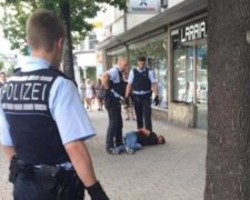 Мешканка Германії загинула від рук мисливця з мачете