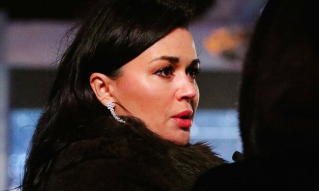 Анастасия Заворотнюк, фото: Dialog