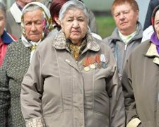 Крымских пенсионеров-патриотов лишили соцвыплат