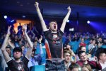 Kiev Major: Virtus Pro і IG у чвертьфіналі, NewBee залишають турнір