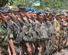 В Україні поновлять мобілізацію в разі загострення ситуації на Донбасі