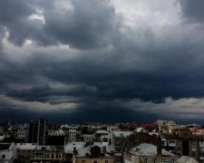 Погода на 18 серпня: Схід і Центр, діставайте дощовики