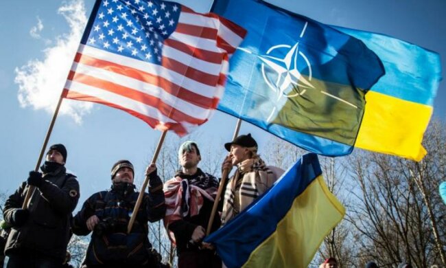 Українці та НАТО: настрої круто змінилися