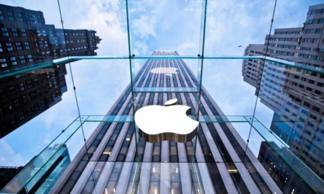 Мерзенні злодюжки: Apple дико зганьбилася на весь світ