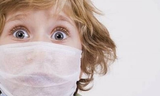 ТОП-5 хибних думок про грип