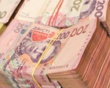 Посадовці Фонду соцстрахування привласнили 30 мільйонів гривень з бюджету