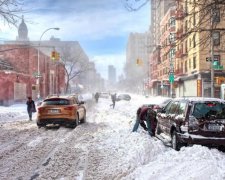 Водіям на замітку: як кермувати у негоду, щоб не втрапити в халепу