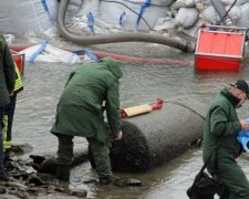 Вона прокинулася: величезна бомба захопила 26 тисяч заручників