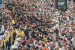 Харків готується до Хресної ходи, змінюйте маршрути: що потрібно знати