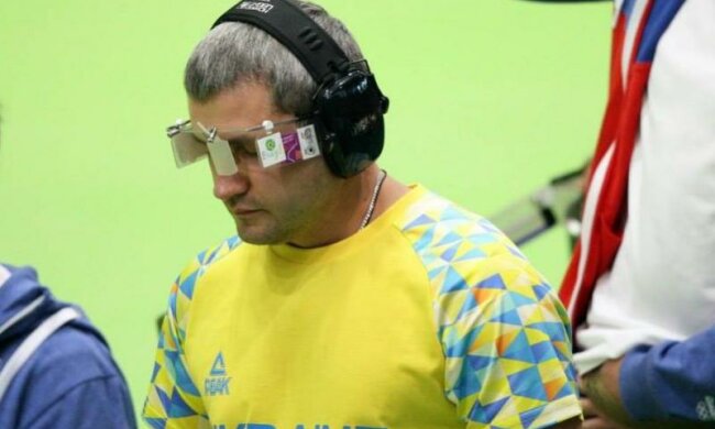 Український стрілець став переможцем етапу Кубка світу