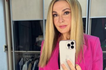 Скрін, Instagram Сумська