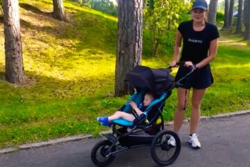 Беременные тернополянки подняли на уши весь роддом, мужья согласны - "Родим вместе!"