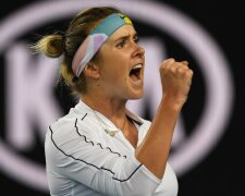 Еліна Світоліна, WTA