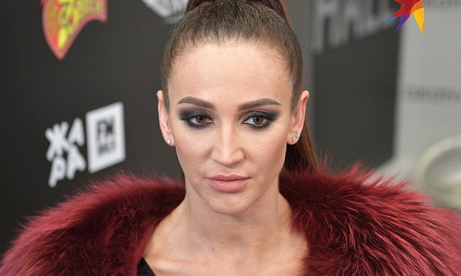 Ольга Бузова