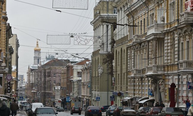 Мрачный четверг ворвется в Одессу 20 февраля