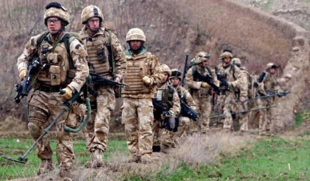 Обама залишив війська США в Афганістані