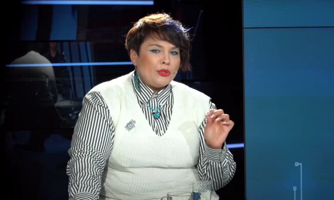 Олександра Решмеділова