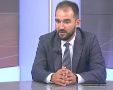 Олександр Юрченко, скріншот відео