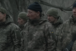 Мобілізовані. Фото: скрін youtube