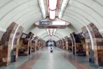 Станция метро в Харькове, где обустроят метрошколу