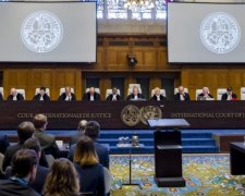 Суд у Гаазі визначиться з вердиктом щодо українського позову